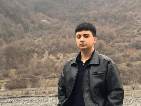 Şəhid övladı imtahanda yüksək bal toplayıb