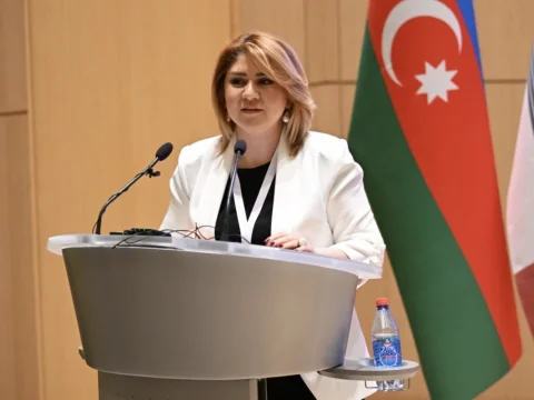 Turan Topalova vəzifəsindən ayrılıb
