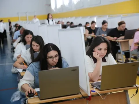 Сертификационный экзамен для учителей - даты ОБЪЯВЛЕНЫ