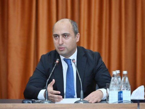Azərbaycan beynəlxalq təhsil mərkəzlərindən birinə çevrilir