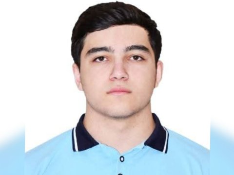 Naxçıvan məktəblisi beynəlxalq olimpiadaya vəsiqə qazanıb