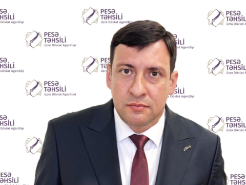 Şirvan Peşə Liseyinə&nbsp;yeni təyinat olub