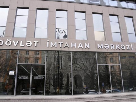 DİM əvvəlki illərin məzunları üçün sorğu elan edib