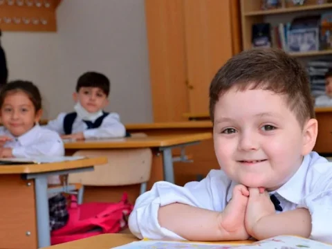 I sinfə qəbul&nbsp;prosesi başlayır