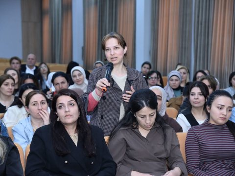 Valideyn-məktəb əməkdaşlığına yeni baxış