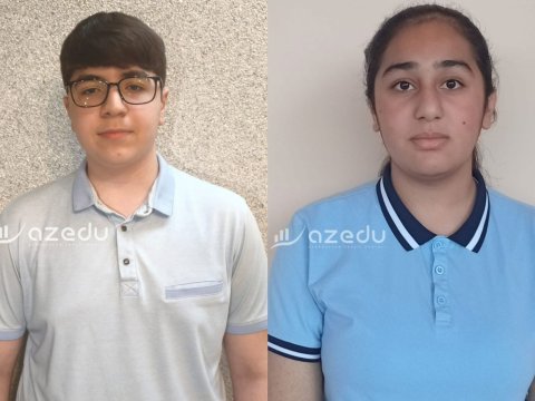 Onlar da&nbsp; 300 bal topladı
