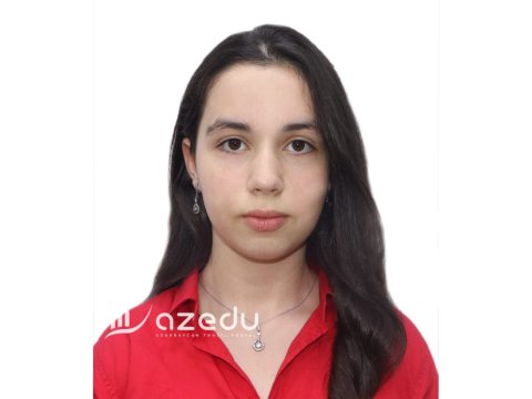 Repetitorsuz 300 bal: &ldquo;Məktəbdə müəllimlərin köməyi ilə hazırlaşdım&rdquo;