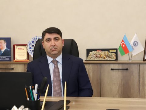 Təhsil işçilərinin rifahı bizim üçün prioritetdir - Araz Paşayev