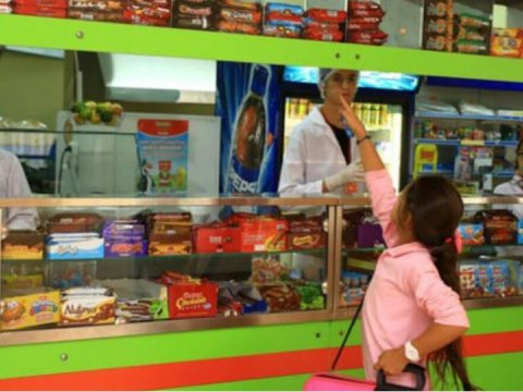 Məktəb bufetlərinə yeni qida qadağası gəlir