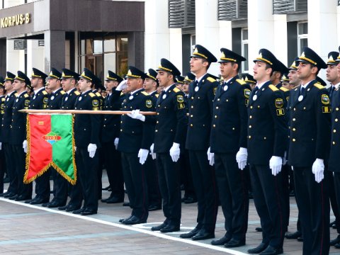 Polis Akademiyasına qəbul: ixtisaslar, keçid balları, şərtlər...