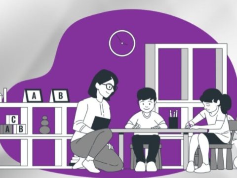 5 yaşlı uşaqlar beynəlxalq tədqiqatda: hansı bacarıqlar ölçülür?