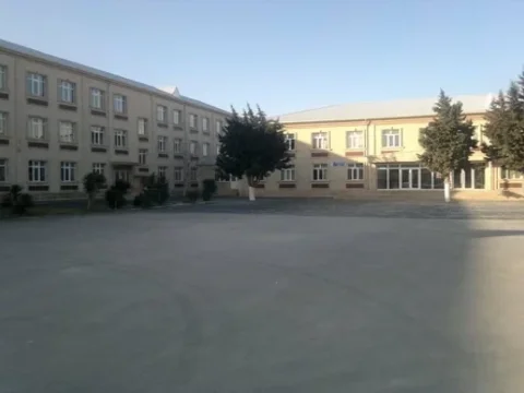 Məktəbdə 7 şagird qoğaldan zəhərlənib