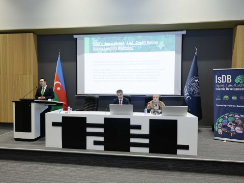 Gənclər üçün beynəlxalq forum hazırlığı başladı