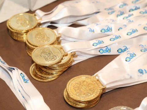Bu regionun şagirdləri RFO-dan 41 medal qazanıb&nbsp;