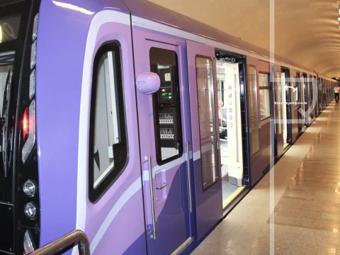 Metronun&nbsp;iş rejimində dəyişiklik ediləcək