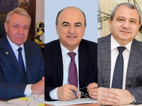 Tələbələrə görə ən dəstəkçi rektorlar - sorğu nəticələri AÇIQLANDI