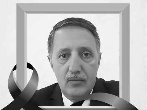 BDU-nun dosenti vəfat edib