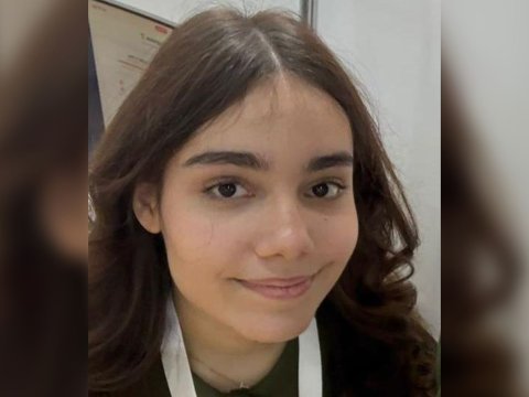 Bakı məktəblisinin yaratdığı tətbiq mükafat qazandı