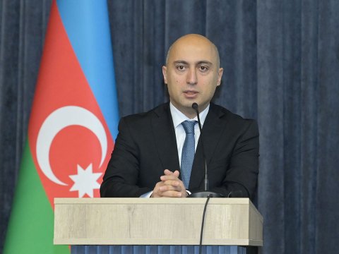WUF13-lə bağlı ali məktəblərdə təhsil distant formatında olacaq