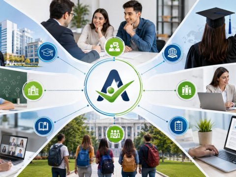 AzEdu Təhsil xidmətləri və Konsultasiya Mərkəzi yaradıldı