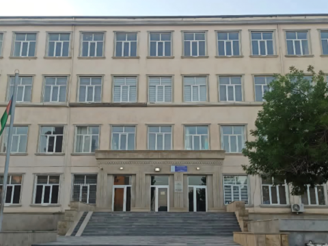 Məktəbdəki münaqişə iddiası araşdırılacaq - RƏSMİ