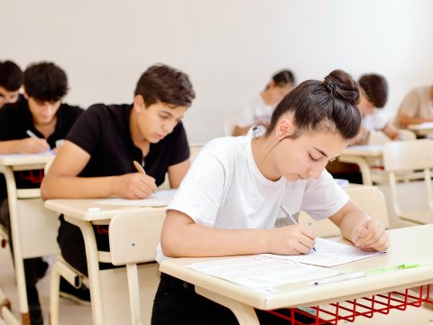II qrupda bu ixtisaslara&nbsp;qəbul çətinləşib - Keçid ballarında&nbsp;rekord&nbsp;&nbsp;