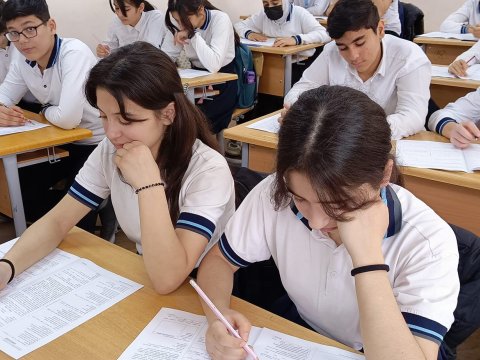 Şagirdlər üçün çox&nbsp;vacib&nbsp;sənəd&nbsp;hazırlandı - YENİLİKLƏR