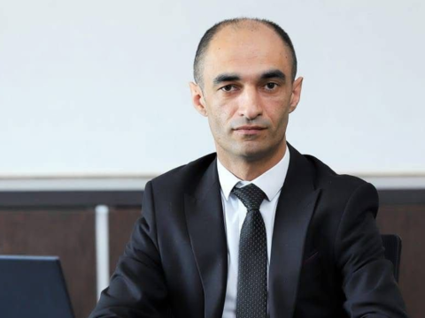 Təhsil sektoruna yeni müdir təyin olunub