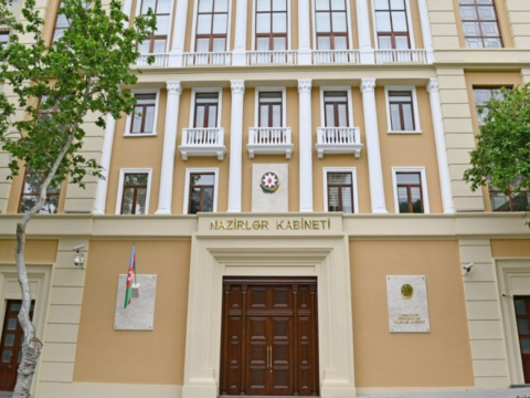 Azərbaycanda iki yeni institut yaradılıb
