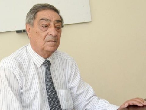 "Bəzi fənləri indiki bir çox müəllimdən daha yaxşı bilirəm"- Rəşid Mahmudovun "təhsil resepti" - MÜSAHİBƏ