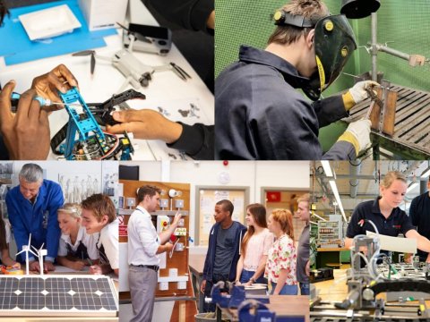Dünyanın ən güclü peşə təhsili modelləri -&nbsp;Biz nədə geri qalırıq?