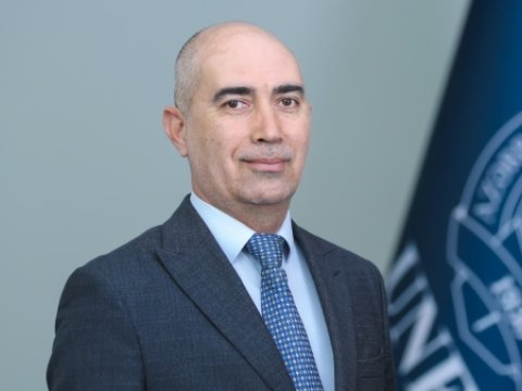 UNEC-in dosenti &ldquo;Sigma Xi&rdquo; cəmiyyətinin tamhüquqlu üzvü seçilib