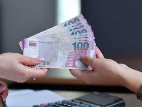 500 alim hər ay maddi mükafat alacaq