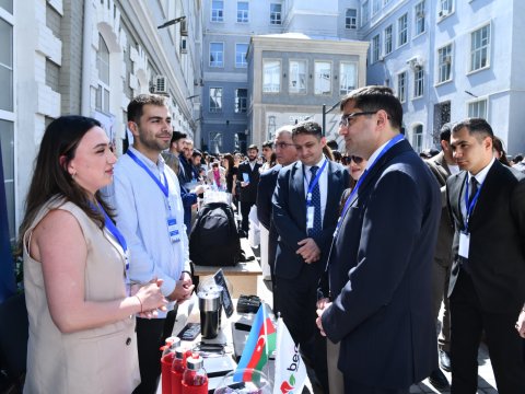 ADNSU tələbələri üçün yeni fürsət
