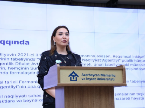 Gənclər arasında mikromobillilik təşviq ediləcək