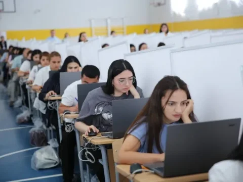 Sertifikasiya: imtahan vaxtı və məkanını müəllimlər nə zaman biləcək? -&nbsp;RƏSMİ