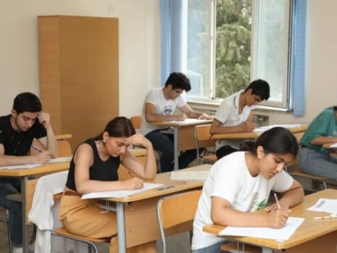 Bu ixtisasları seçərkən diqqətli olun: Keçid balları YÜKSƏKDİR