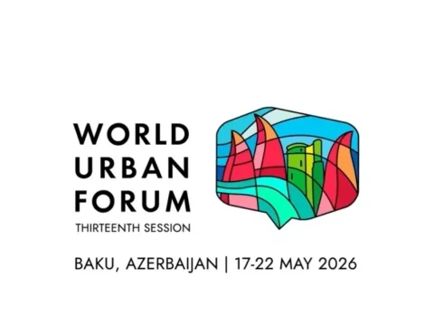 WUF13 çərçivəsində Liderlər Sammiti başa çatıb
