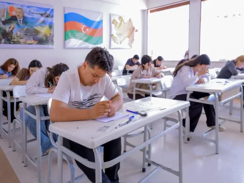 Magistratura: üçüncü şans imtahanı nəticələri yaxşılaşdıracaq - PROQNOZ