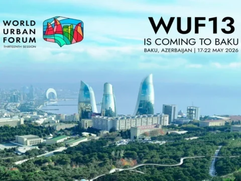 WUF13-ün dördüncü gününə start verilir