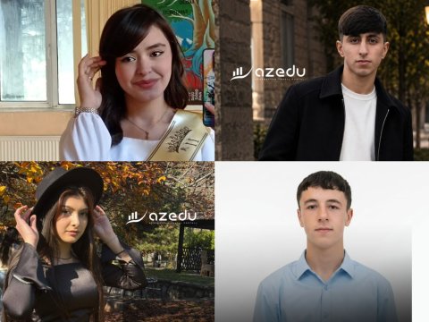 Abituriyentlər imtahan səhvlərindən DANIŞDI - uğur istəyirsinizsə, bunları ETMƏYİN