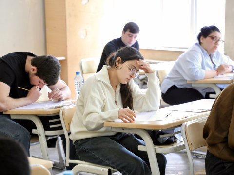 Magistratura balı 2 il qüvvədə qala bilər? - vacib PROQNOZ