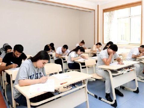 DİM imtahan keçirəcək