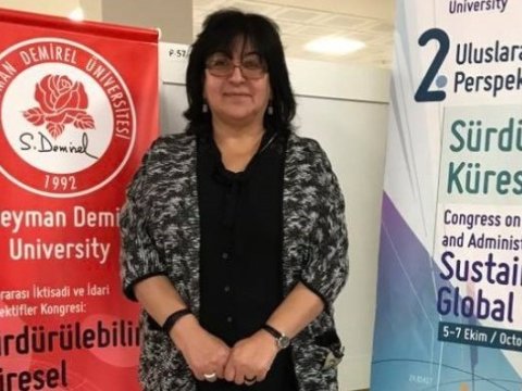 UNEC-in SABAH&nbsp;Mərkəzinin rəhbəri vəfat etdi
