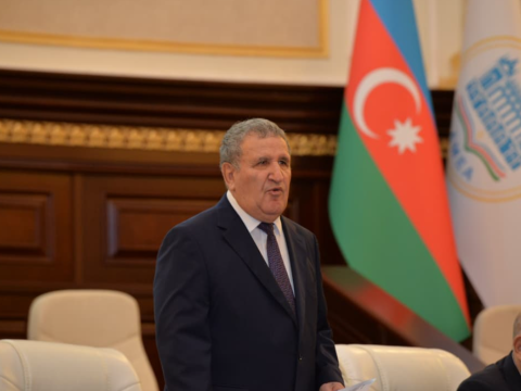 Dilimizin rəqəmsal platformalara inteqrasiyası strateji prioritetdir