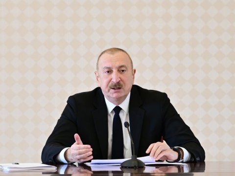 Yararsız vəziyyətdə olan məktəblərin sayı ildən-ilə azalır