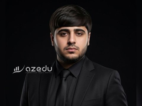 Tələbə avtomobil qəzasında&nbsp;vəfat edib