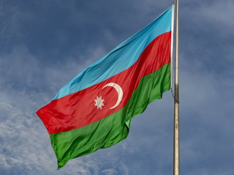 Azərbaycanda Müstəqillik Günü qeyd olunur