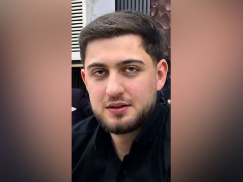 Qəzada ölən Nail tələbə imiş