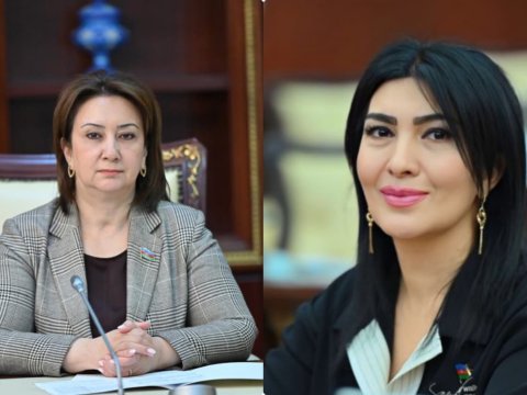 Cümhuriyyət təhsilimizə nə qazandırdı?-&nbsp;Deputatların təəssüratları